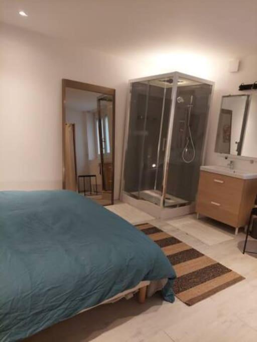 Gite D'Exception 13 Couchages Avec Jacuzzi Et Sauna Chalons-en-Champagne Exterior photo
