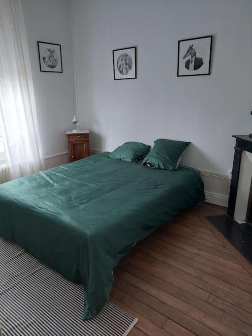 Gite D'Exception 13 Couchages Avec Jacuzzi Et Sauna Chalons-en-Champagne Exterior photo