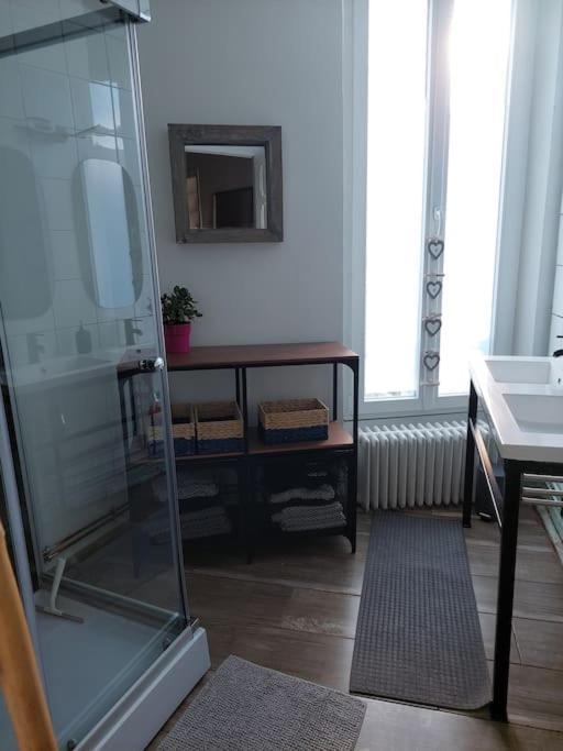 Gite D'Exception 13 Couchages Avec Jacuzzi Et Sauna Chalons-en-Champagne Exterior photo